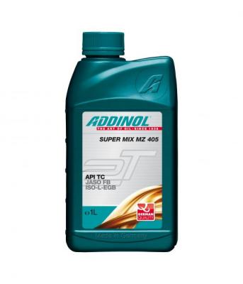 Моторное масло ADDINOL MIX MZ 405 (1Л)